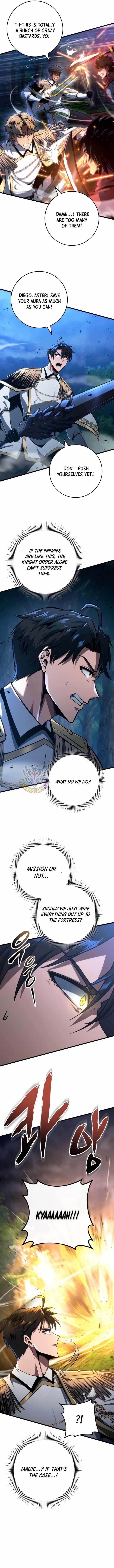 A Dragonslayer’s Peerless Regression Chapter 68 - Page 2