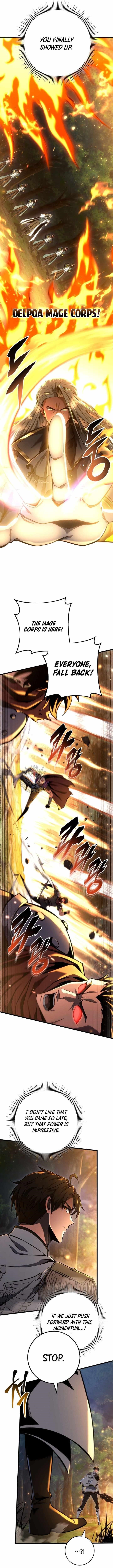 A Dragonslayer’s Peerless Regression Chapter 68 - Page 3