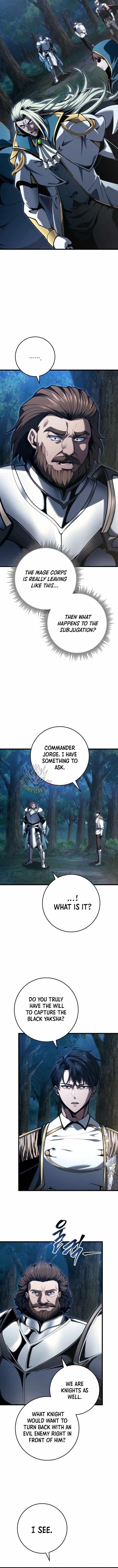 A Dragonslayer’s Peerless Regression Chapter 68 - Page 7