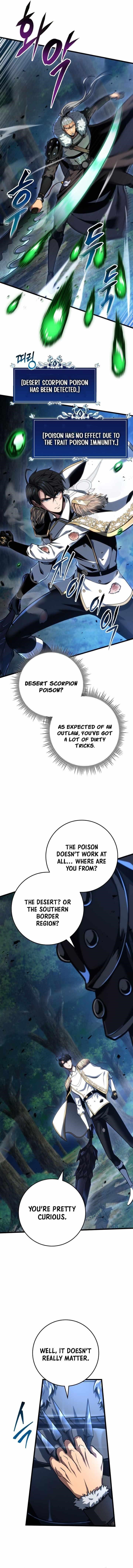 A Dragonslayer’s Peerless Regression Chapter 69 - Page 2