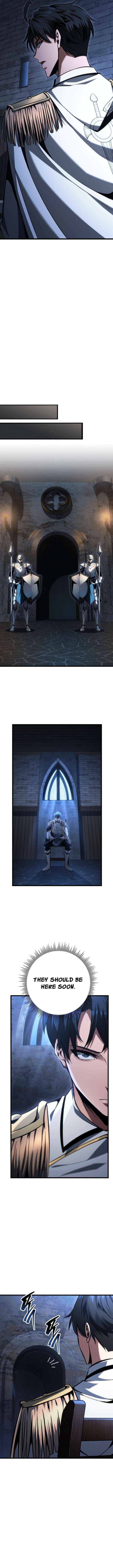 A Dragonslayer’s Peerless Regression Chapter 70 - Page 10