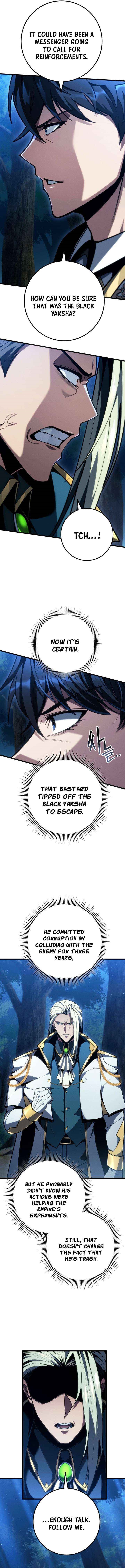 A Dragonslayer’s Peerless Regression Chapter 70 - Page 2