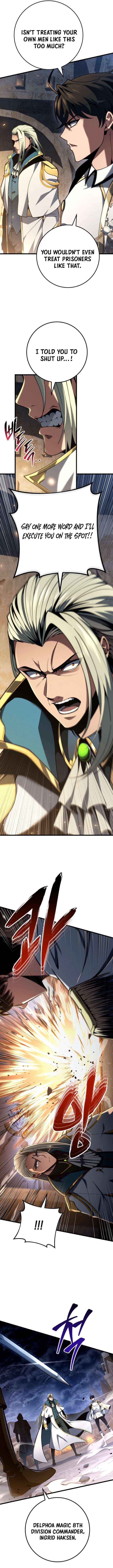 A Dragonslayer’s Peerless Regression Chapter 70 - Page 5