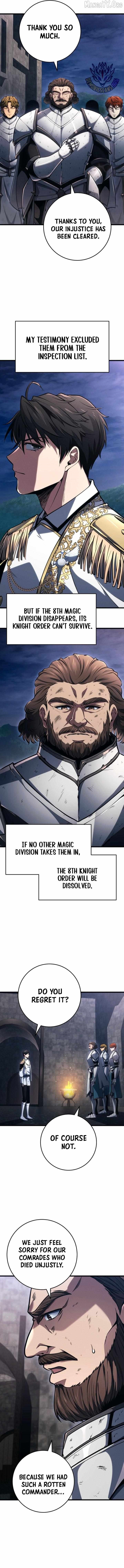 A Dragonslayer’s Peerless Regression Chapter 71 - Page 11