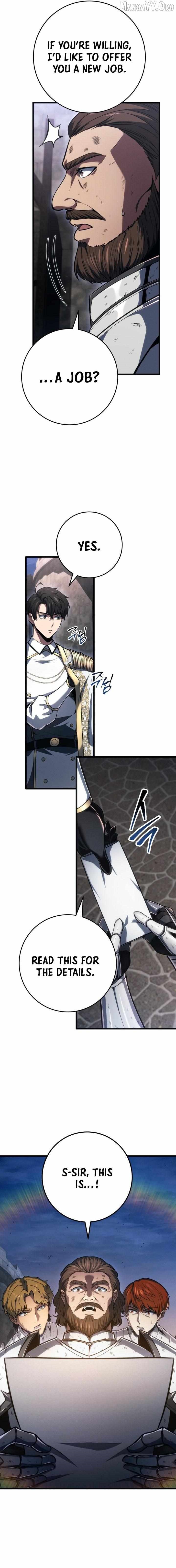 A Dragonslayer’s Peerless Regression Chapter 71 - Page 12