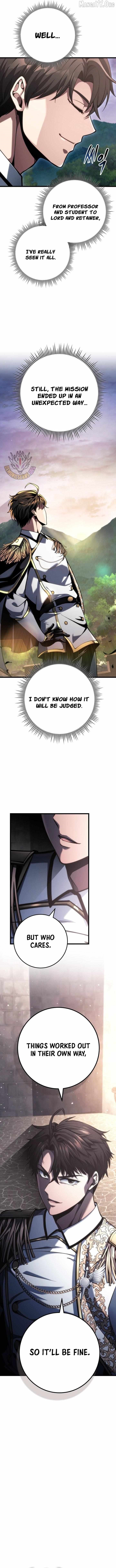 A Dragonslayer’s Peerless Regression Chapter 71 - Page 15