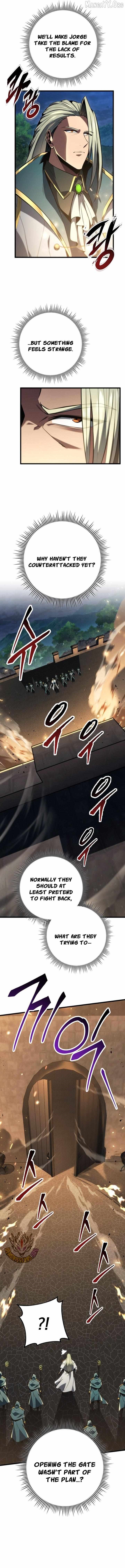 A Dragonslayer’s Peerless Regression Chapter 71 - Page 3