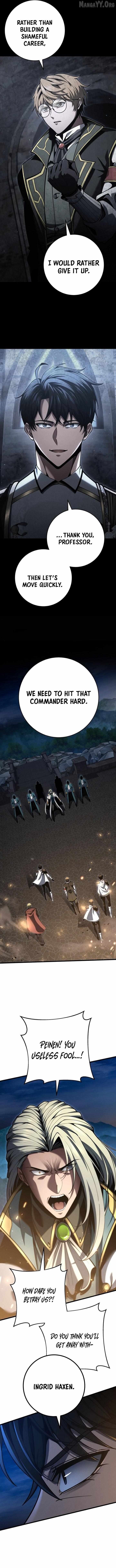 A Dragonslayer’s Peerless Regression Chapter 71 - Page 6