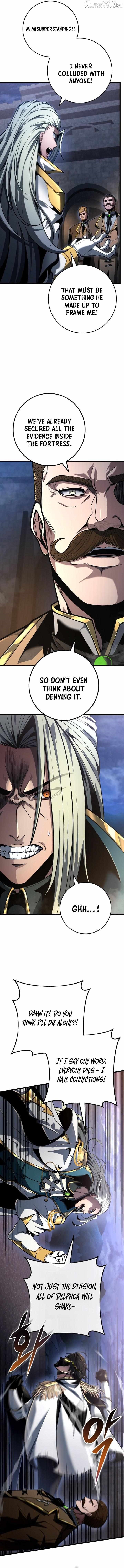 A Dragonslayer’s Peerless Regression Chapter 71 - Page 8