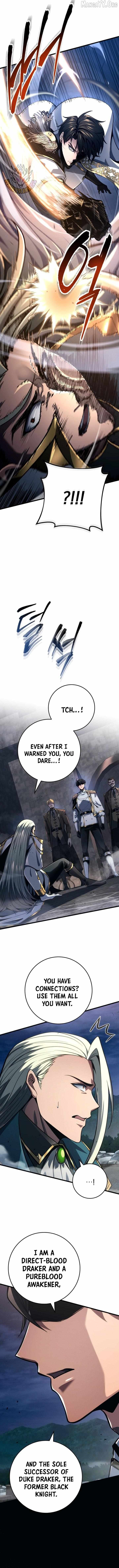 A Dragonslayer’s Peerless Regression Chapter 71 - Page 9