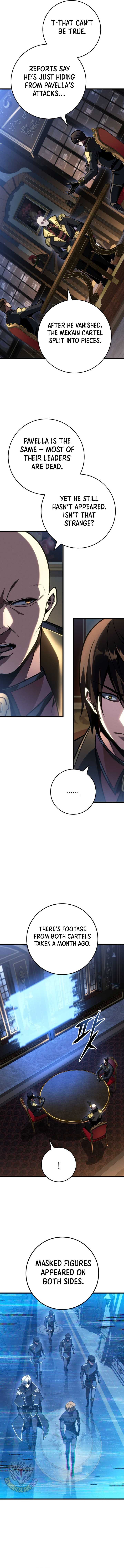 A Dragonslayer’s Peerless Regression Chapter 72 - Page 3