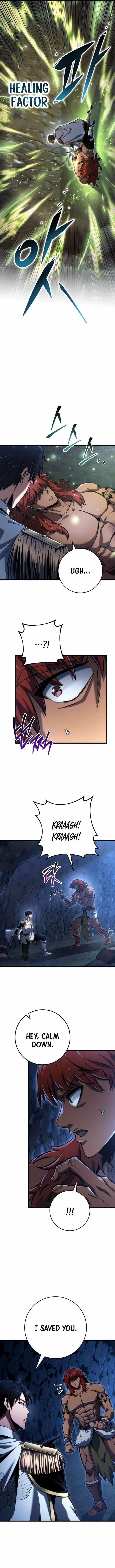 A Dragonslayer’s Peerless Regression Chapter 73 - Page 10