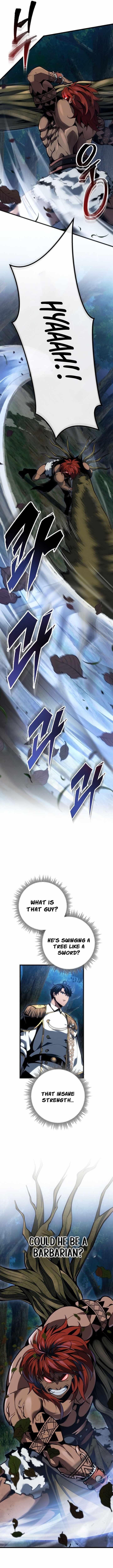 A Dragonslayer’s Peerless Regression Chapter 73 - Page 4