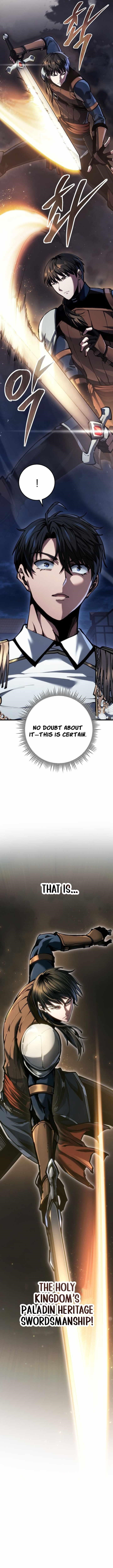 A Dragonslayer’s Peerless Regression Chapter 74 - Page 14