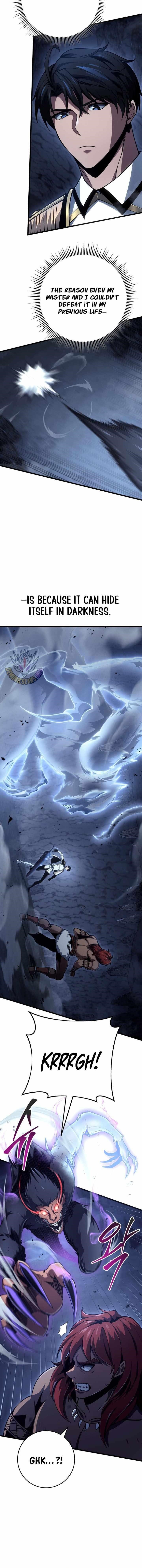 A Dragonslayer’s Peerless Regression Chapter 74 - Page 5