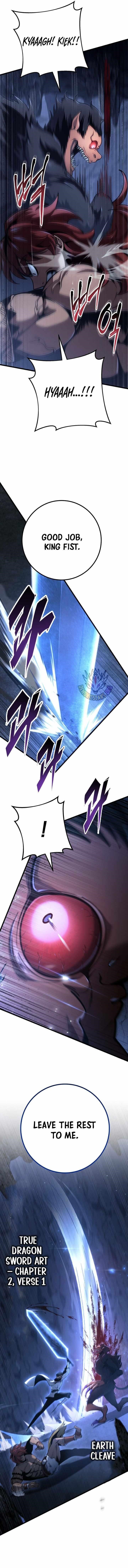 A Dragonslayer’s Peerless Regression Chapter 74 - Page 7