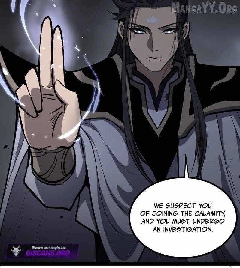 Gatekeeper of the Boundless Worlds Chapter 116 - Page 4