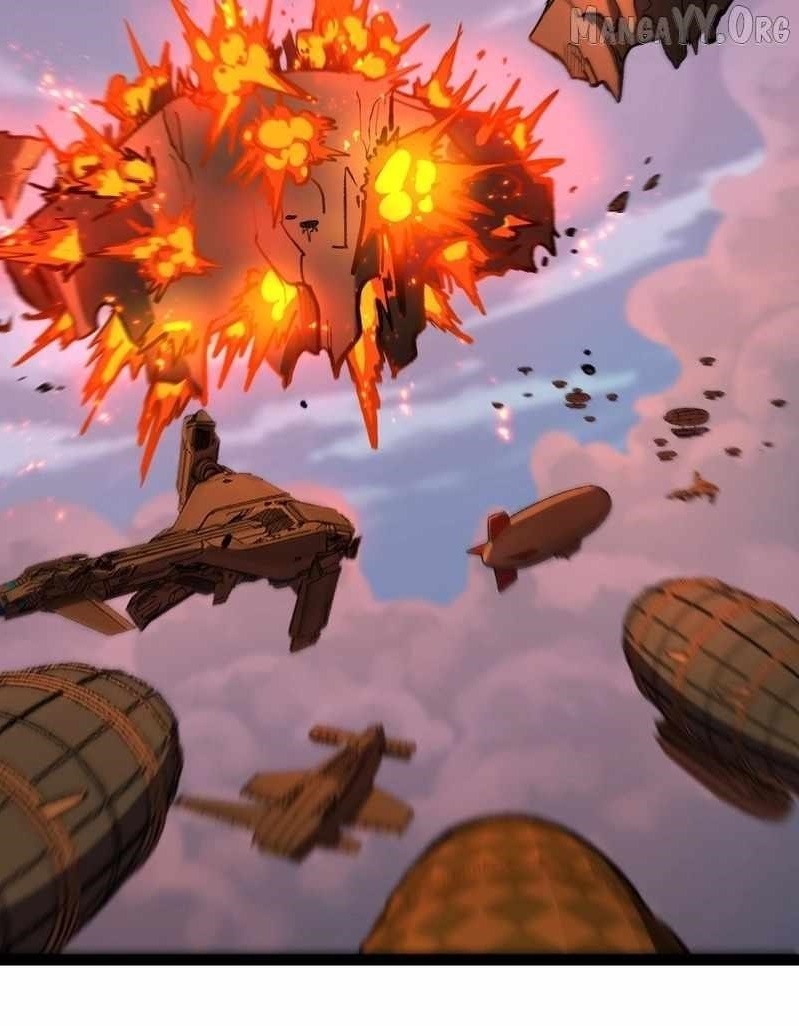 Gatekeeper of the Boundless Worlds Chapter 118 - Page 4