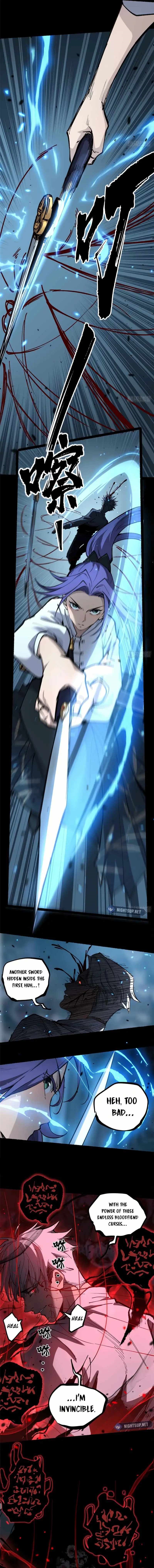 Gatekeeper of the Boundless Worlds Chapter 38 - Page 4