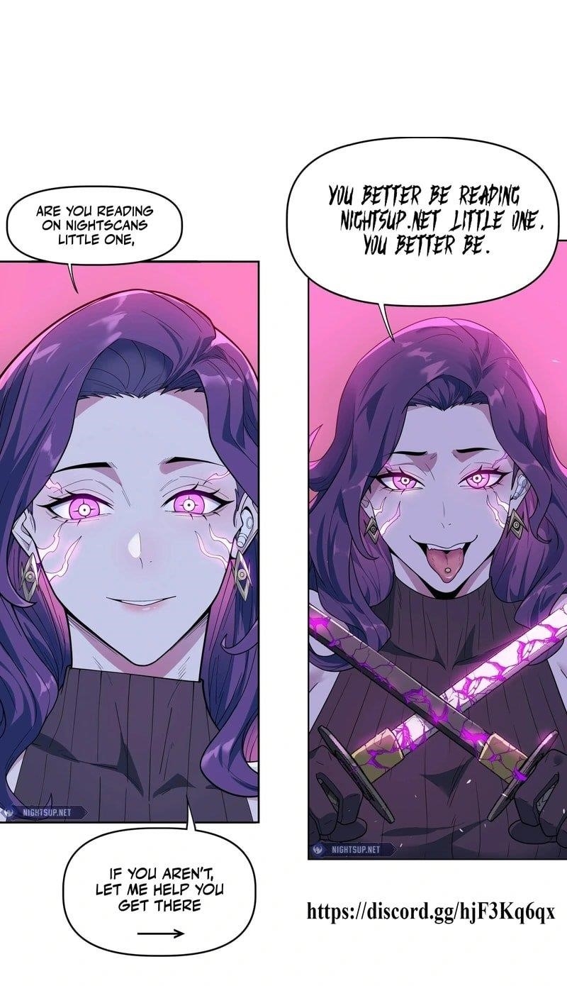 Gatekeeper of the Boundless Worlds Chapter 62 - Page 11