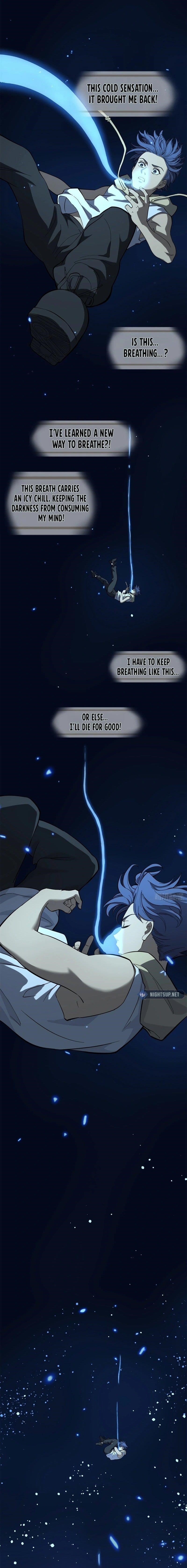 Gatekeeper of the Boundless Worlds Chapter 62 - Page 7