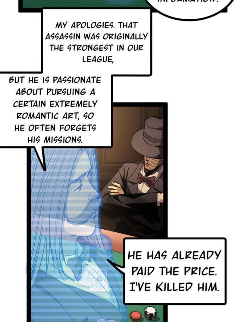 Gatekeeper of the Boundless Worlds Chapter 64 - Page 11