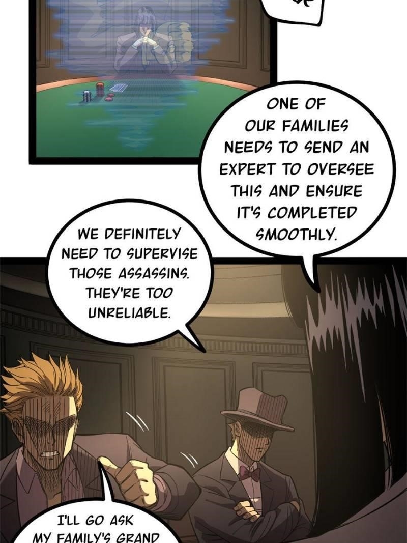 Gatekeeper of the Boundless Worlds Chapter 64 - Page 15