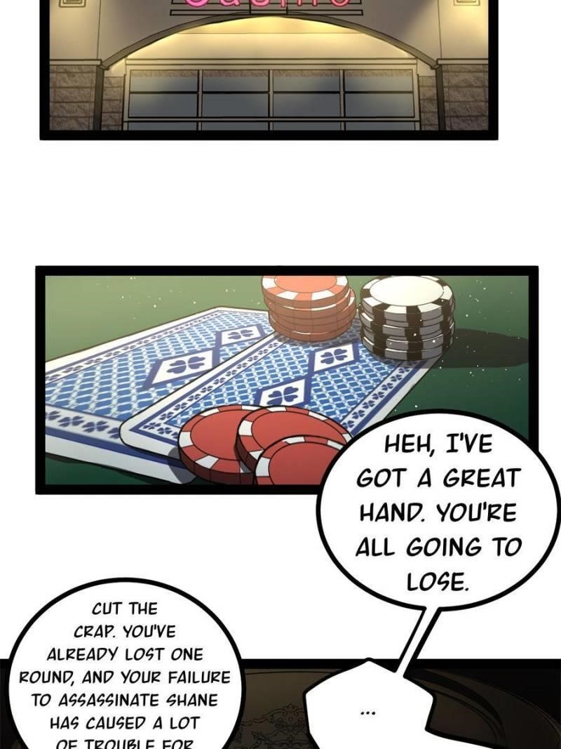 Gatekeeper of the Boundless Worlds Chapter 64 - Page 2