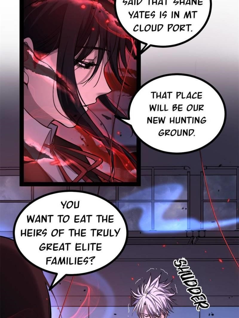 Gatekeeper of the Boundless Worlds Chapter 64 - Page 30