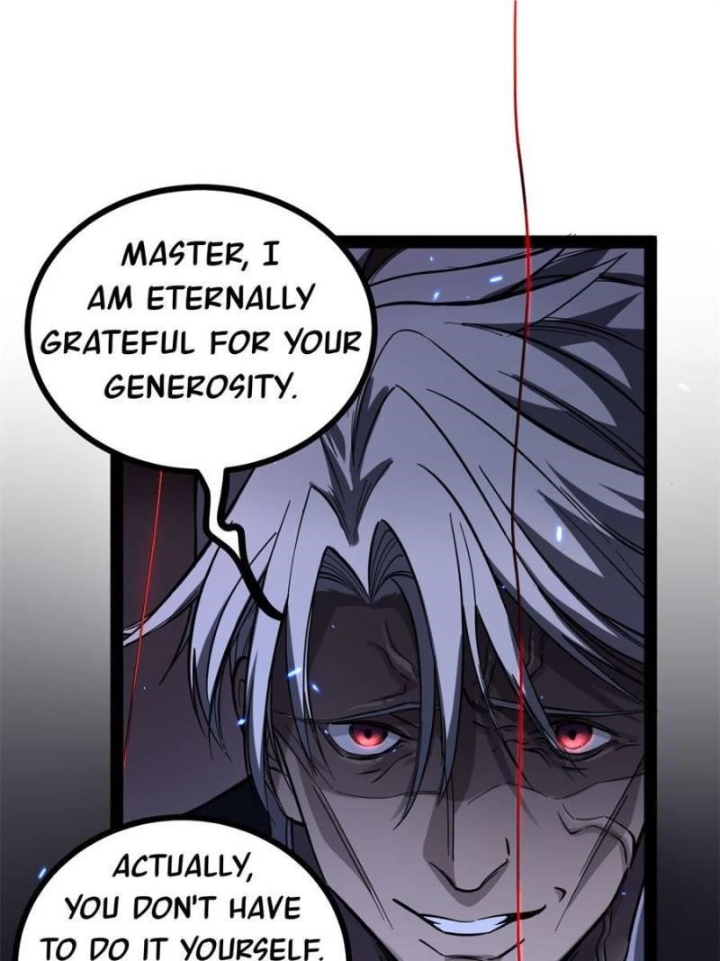 Gatekeeper of the Boundless Worlds Chapter 64 - Page 34