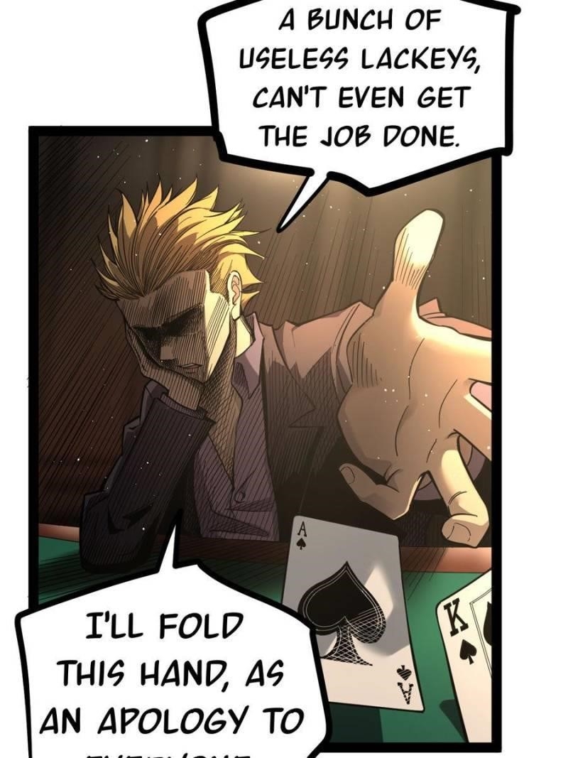 Gatekeeper of the Boundless Worlds Chapter 64 - Page 4