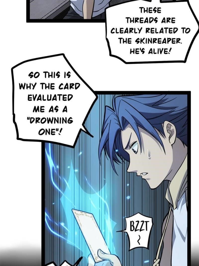 Gatekeeper of the Boundless Worlds Chapter 64 - Page 44