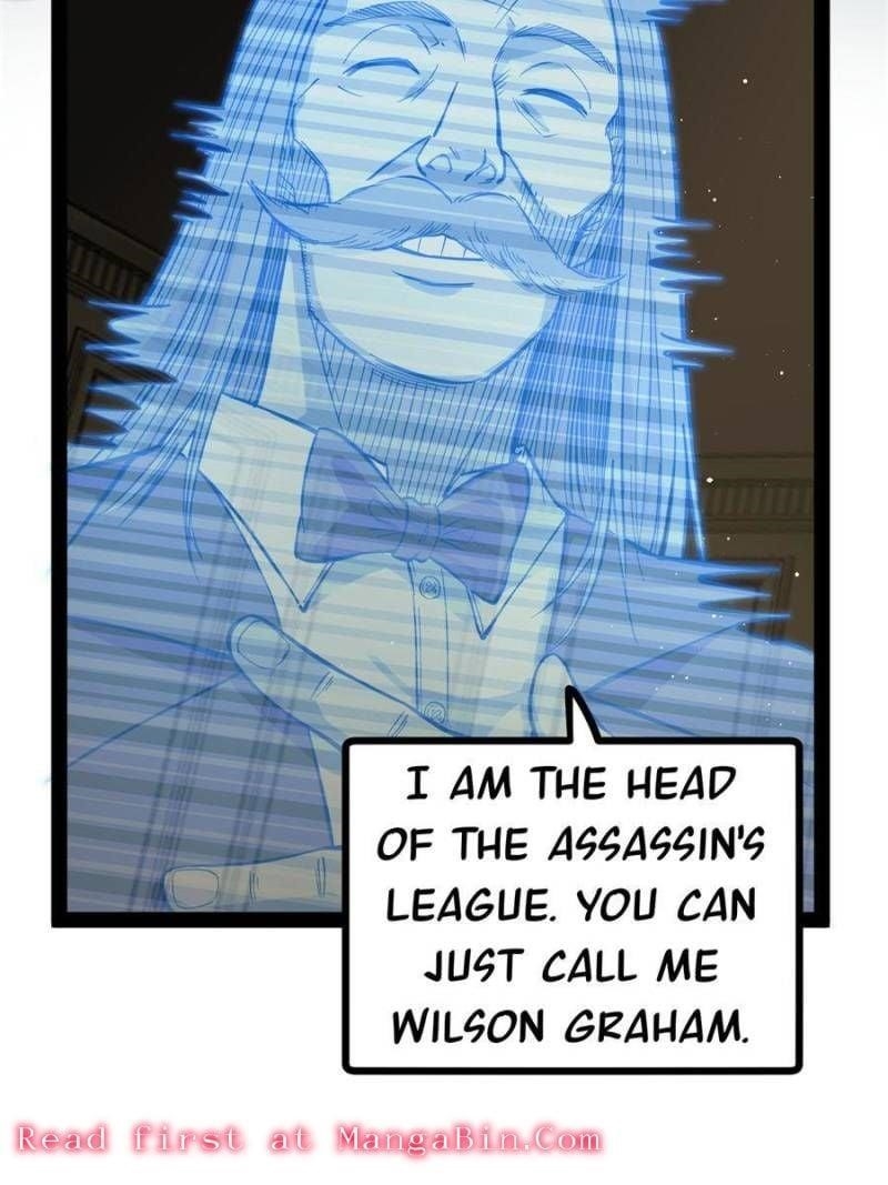 Gatekeeper of the Boundless Worlds Chapter 64 - Page 8