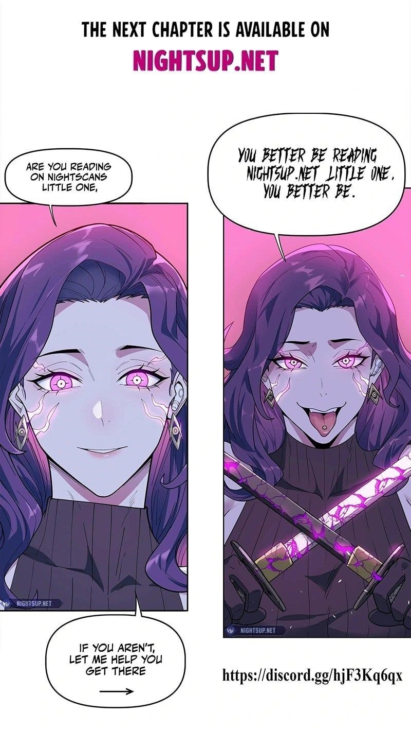 Gatekeeper of the Boundless Worlds Chapter 69 - Page 7