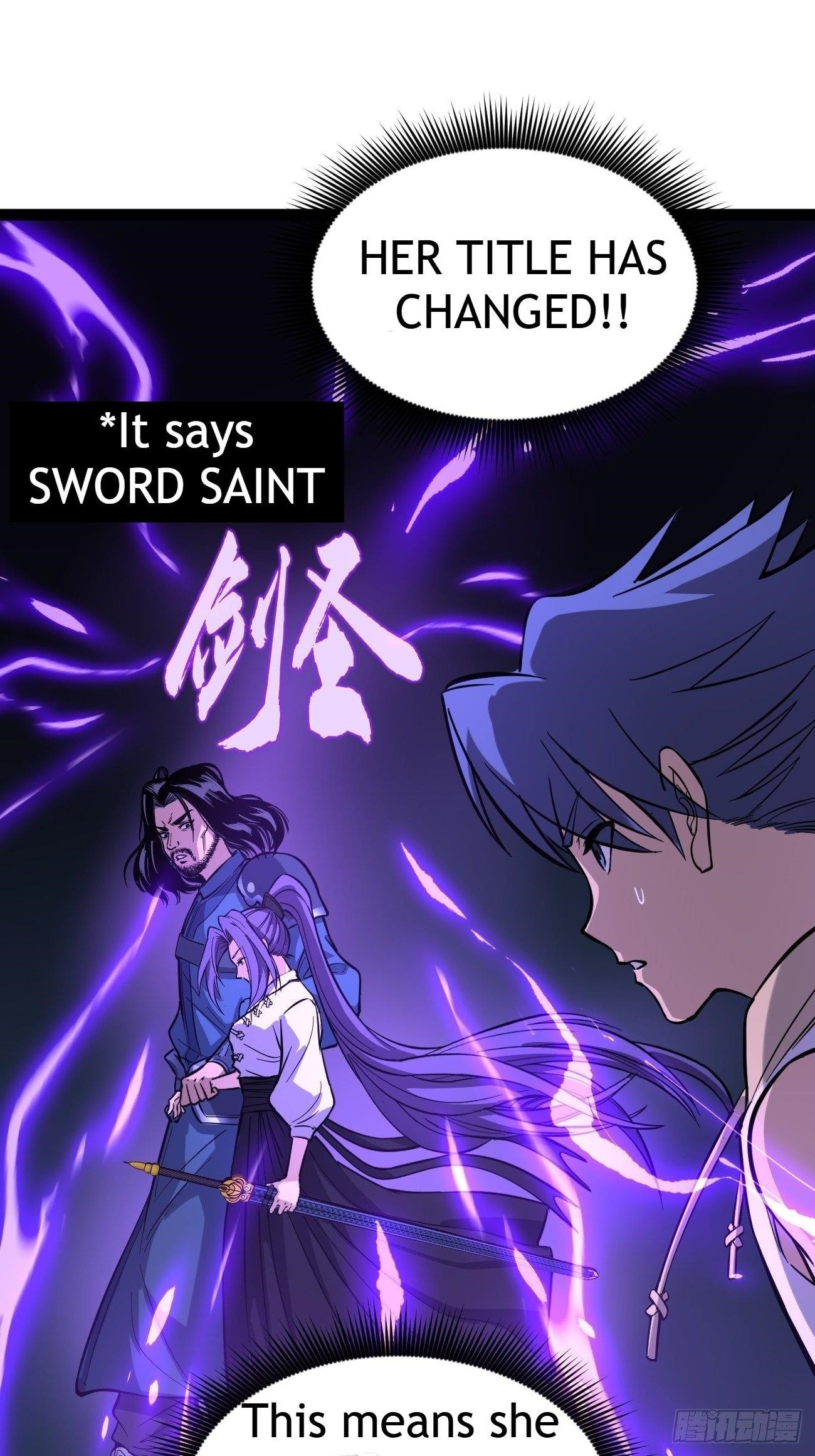 Gatekeeper of the Boundless Worlds Chapter 72 - Page 11