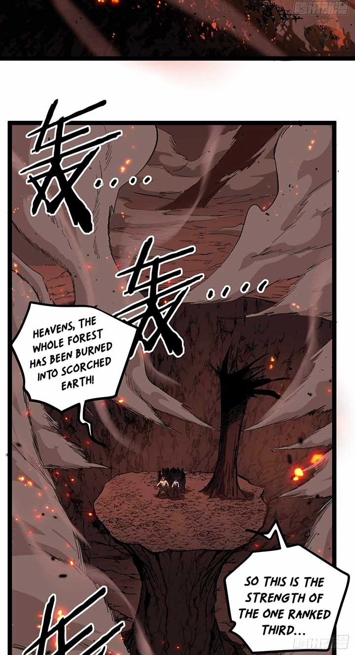 Gatekeeper of the Boundless Worlds Chapter 90 - Page 10