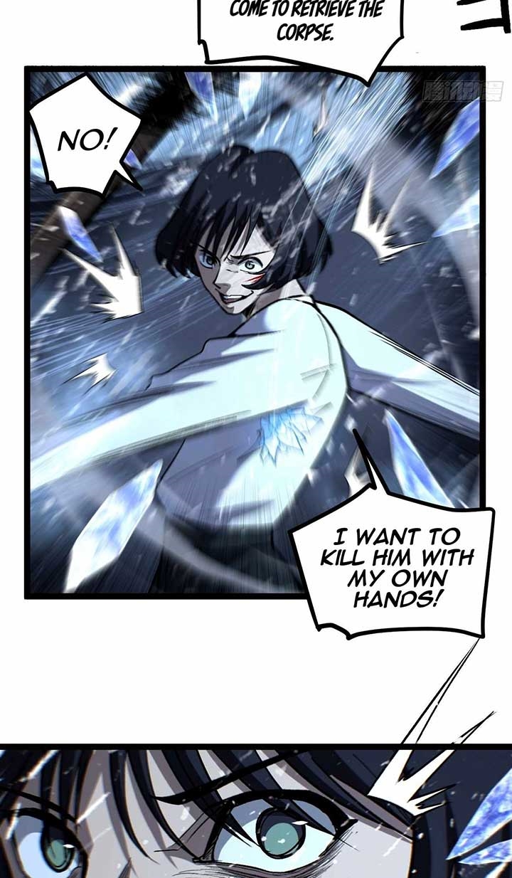 Gatekeeper of the Boundless Worlds Chapter 90 - Page 26