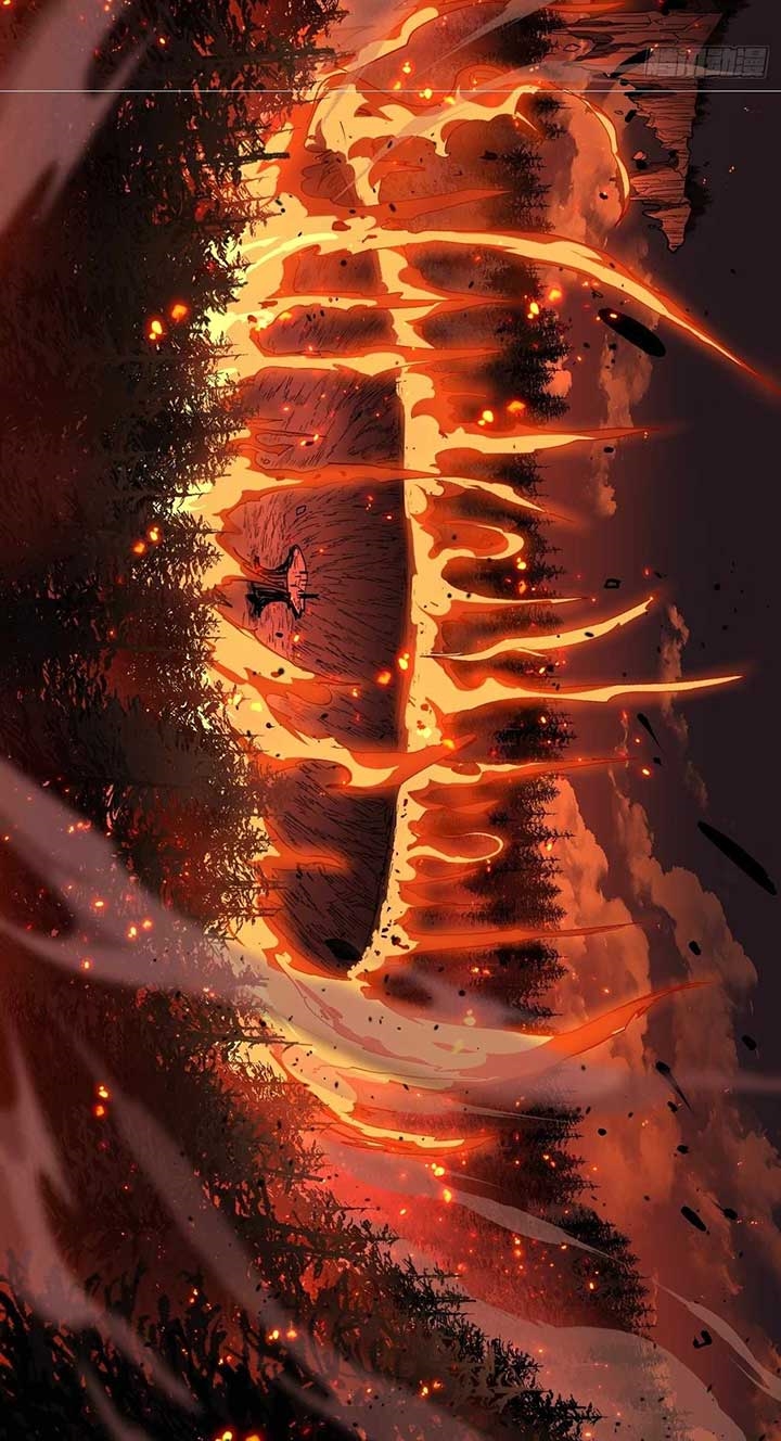 Gatekeeper of the Boundless Worlds Chapter 90 - Page 9