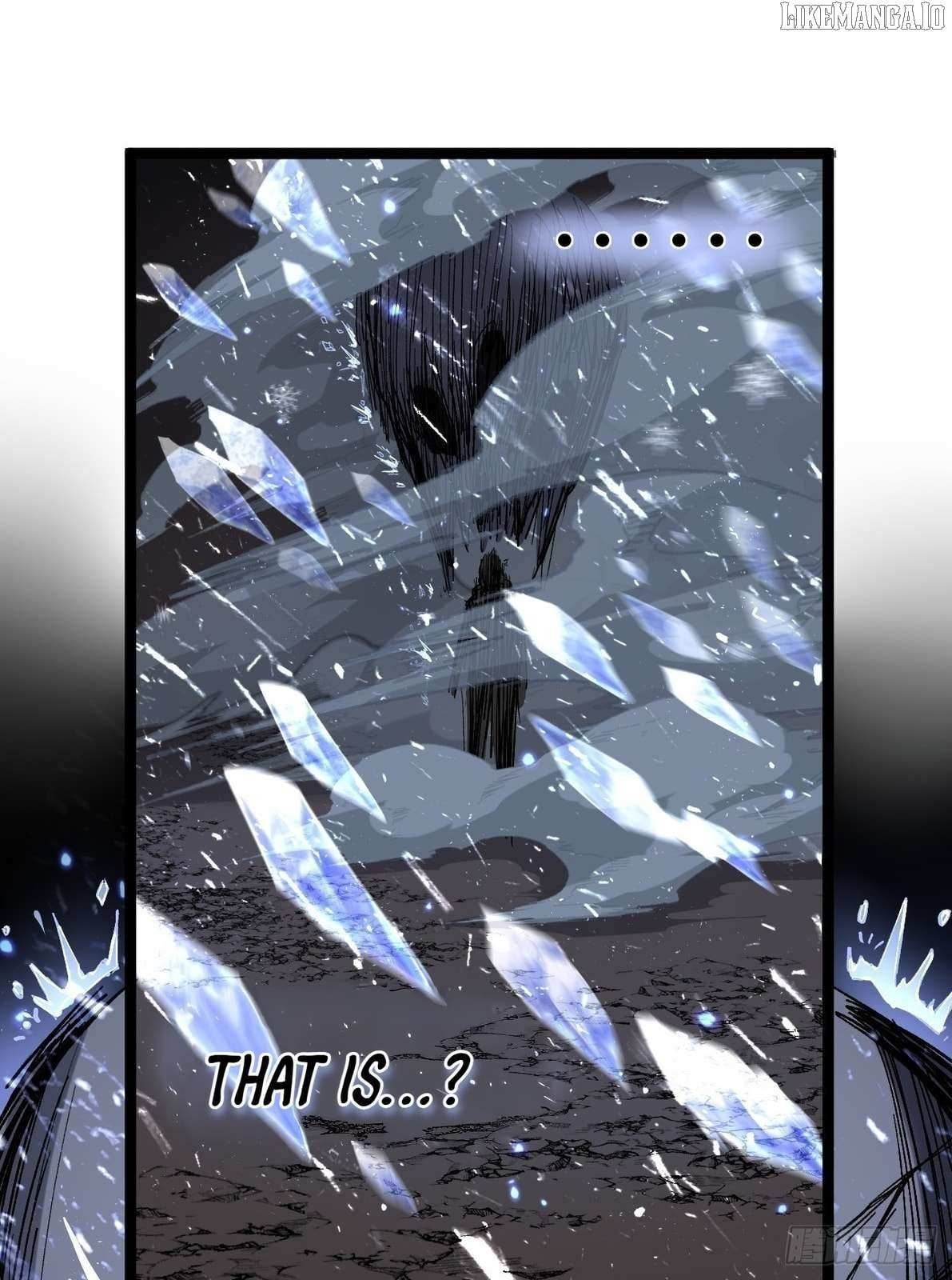 Gatekeeper of the Boundless Worlds Chapter 91 - Page 2