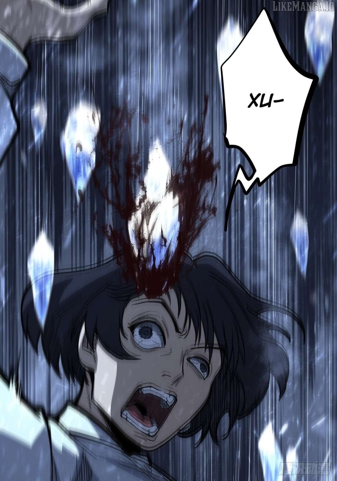 Gatekeeper of the Boundless Worlds Chapter 91 - Page 28