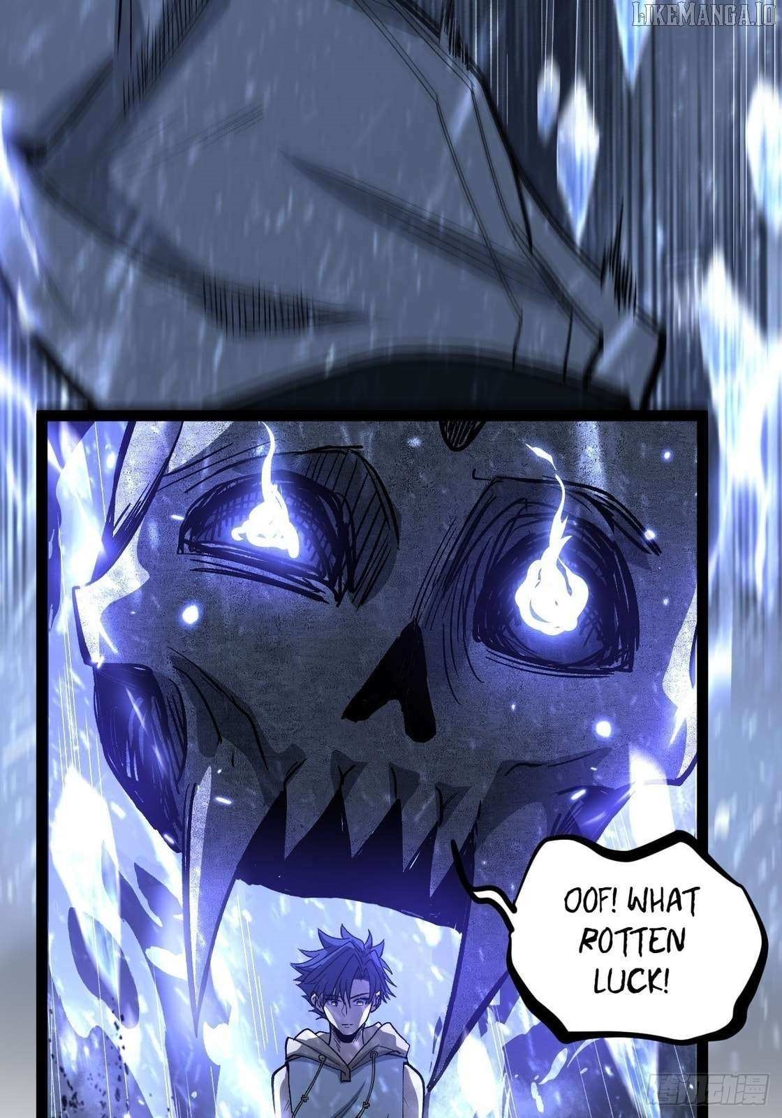 Gatekeeper of the Boundless Worlds Chapter 91 - Page 29