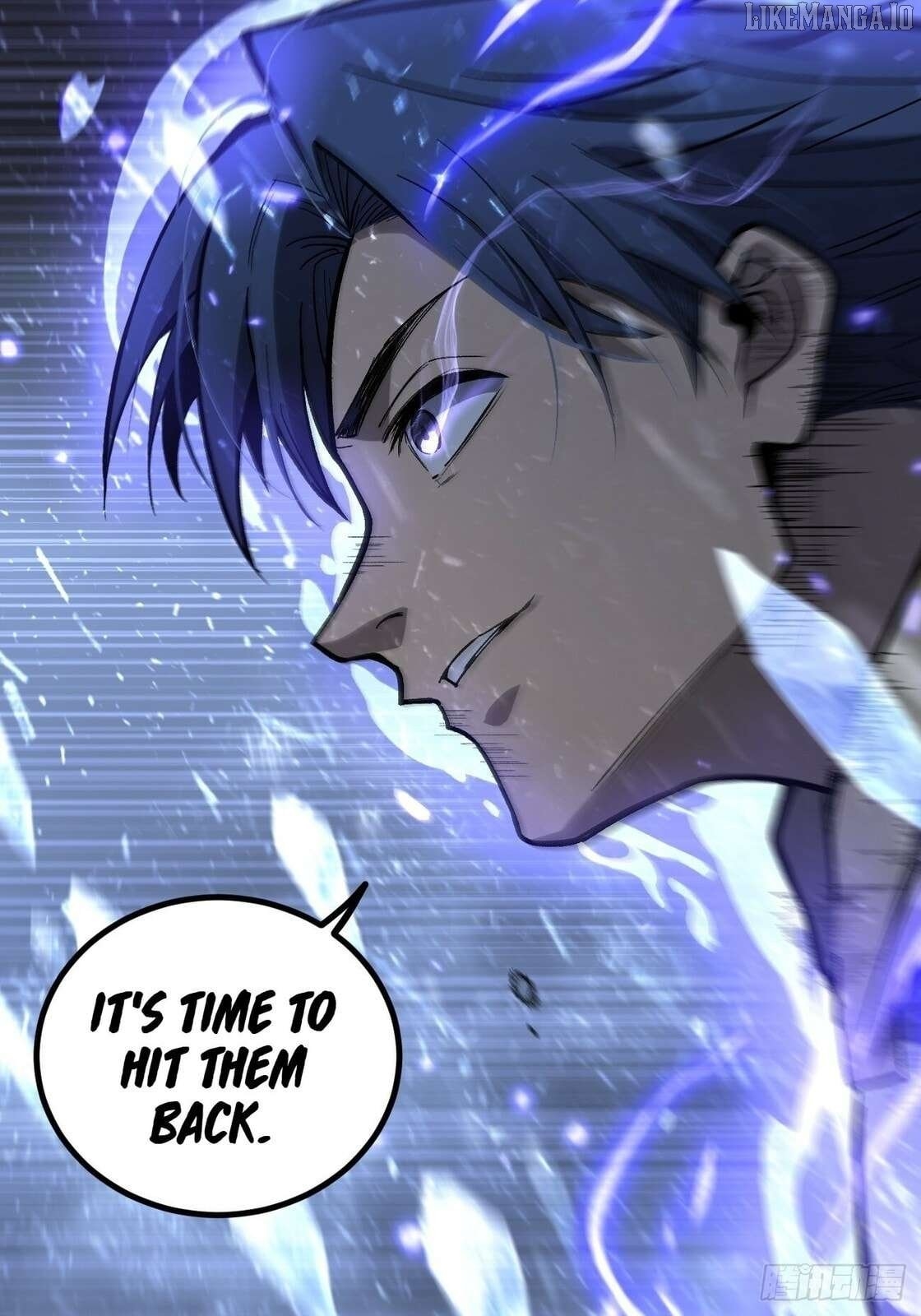 Gatekeeper of the Boundless Worlds Chapter 91 - Page 7