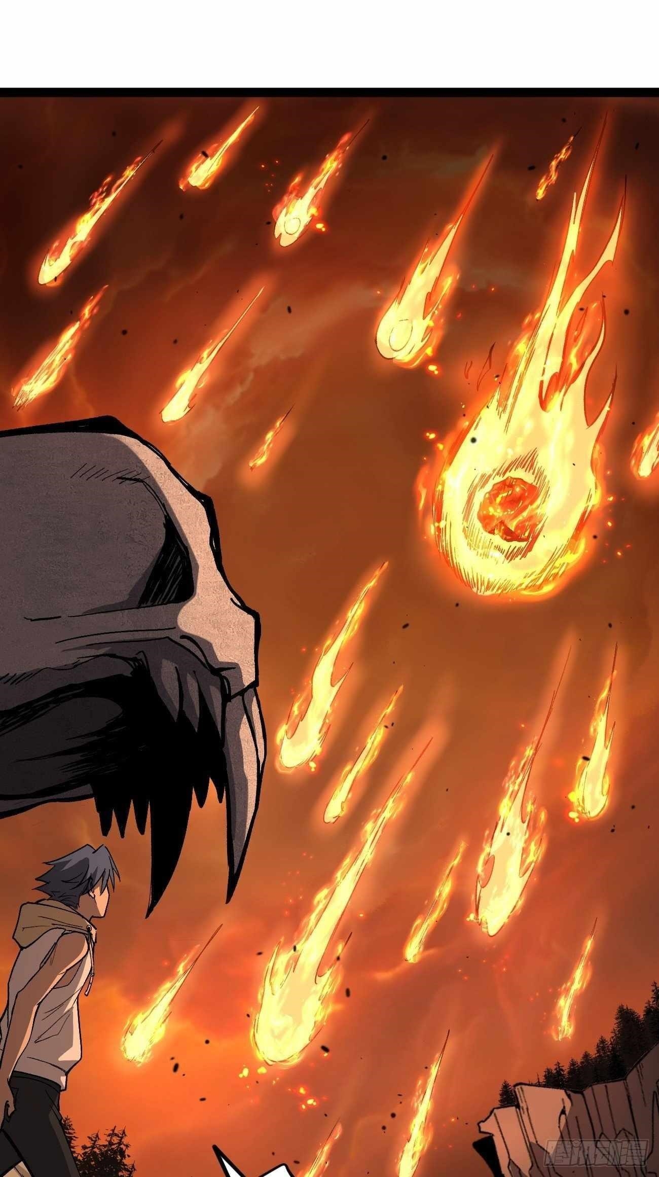 Gatekeeper of the Boundless Worlds Chapter 92 - Page 6