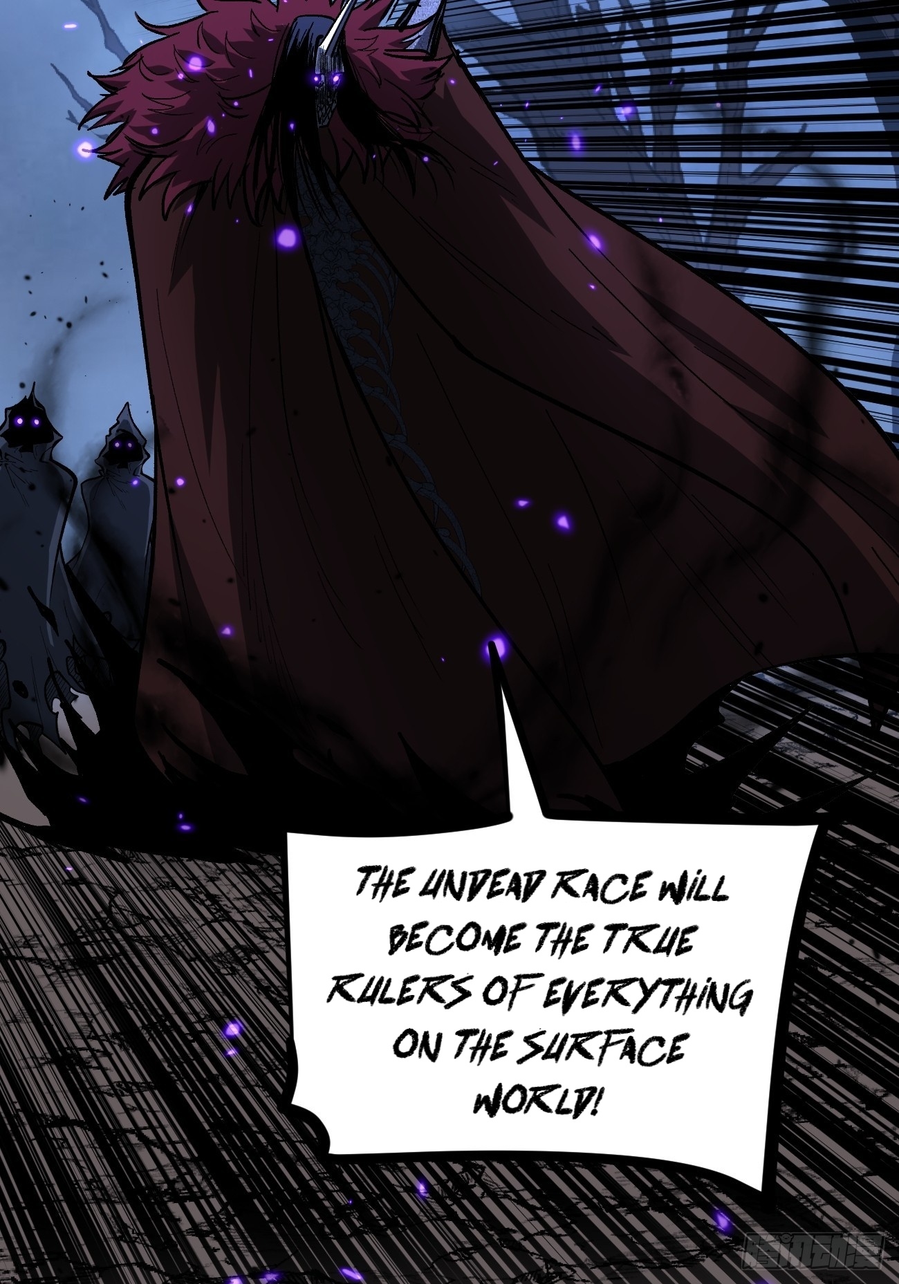 Gatekeeper of the Boundless Worlds Chapter 94 - Page 22