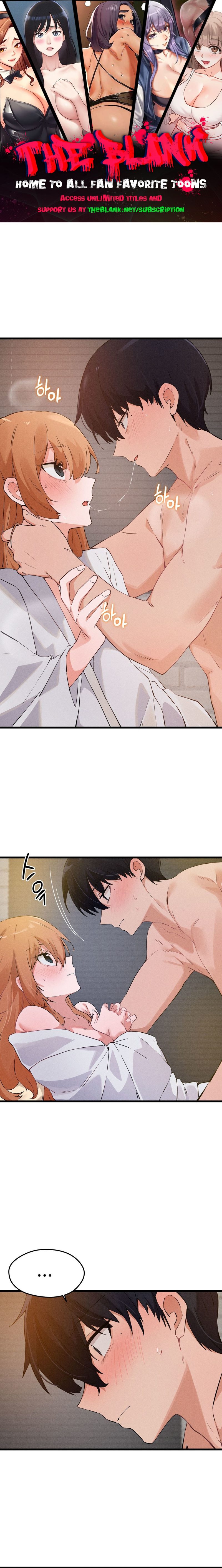 Finally with You Chapter 10 - Page 1