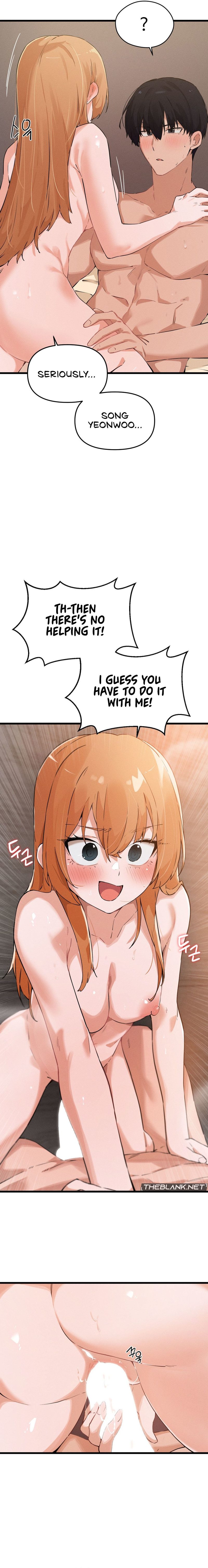 Finally with You Chapter 10 - Page 13