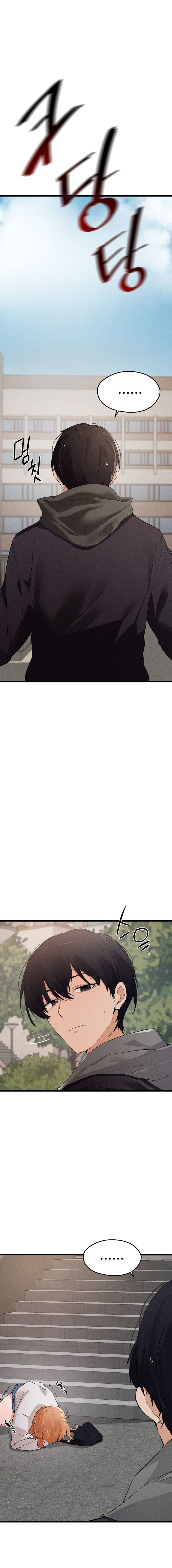 Finally with You Chapter 13 - Page 4