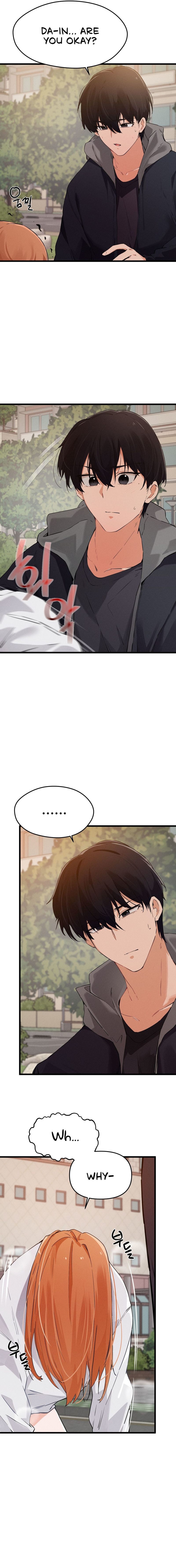 Finally with You Chapter 13 - Page 5