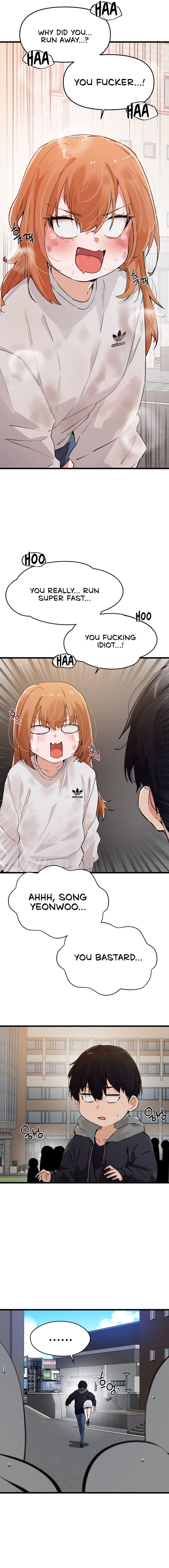 Finally with You Chapter 13 - Page 6