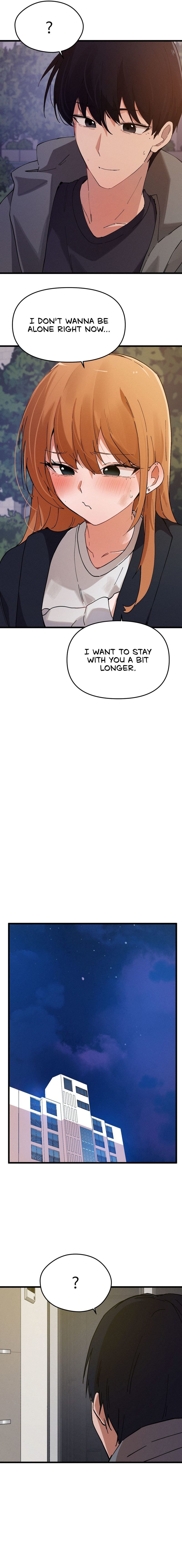 Finally with You Chapter 14 - Page 14